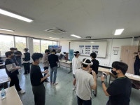 국토안전관리원 찾아가는 안전체험존 운영