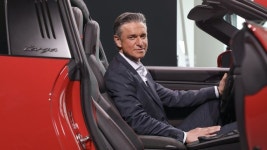 포르쉐 AG, ‘UP.랩스’와 맞춤형 스타트업 발굴 협력