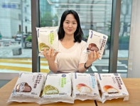 디저트 맛집은 편의점…CU, 연세크림빵 시리즈 매출 ↑