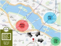 일정 변경 동작하이팰리스 사업…9월에는 착공