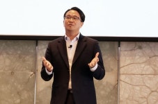 오진용 한국존슨앤드존슨메디칼 사장 의료시장 디지털 혁신 선도