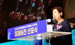 현대엘리베이터 2030년까지 매출 5조·글로벌 톱 5 도약