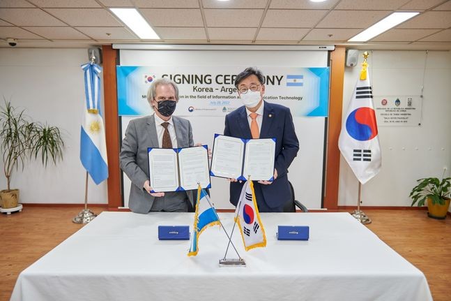 대한민국 기재부와 외교부, 인사에 새로운 얼굴 등장