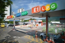 E1, 8월 LPG 공급 가격 kg당 20원↓…SK가스도 인하