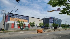 [르포] 계약금 5%·무이자·옵션無…안성·평택 미분양 밀어내기 사활