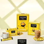 남양유업, 프렌치카페 카페믹스 리뉴얼 출시