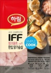 [포토] 닭명가 하림, 핑크솔트 뿌린 한입 닭가슴살 출시