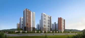 우미건설 운정신도시 우미린 센터포레 9월 분양