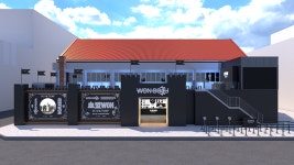 원소주 신제품 팝업스토어, 성수 에스팩토리에 오픈