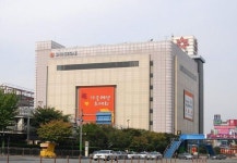 광주신세계, 백화점 확장 착수…행정절차 시작