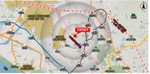 대보건설, 서울 은평구서 재건축정비사업 수주