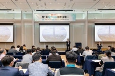 동반성장 노력…롯데케미칼, 파트너사 환경안전 역량 강화