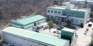 [특징주] 에스비비테크, 상장 첫 날 상한가 직행