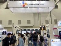 CJ올리브네트웍스, 이음5G 적용 산업안전기술 공개