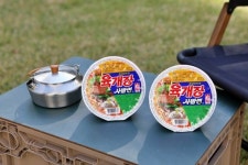 농심 육개장사발면, 40년간 52억개 팔렸다…12년째 컵라면 1위