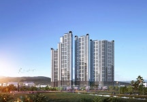 HL디앤아이한라 양주 덕정역 한라비발디 퍼스티어 분양 돌입