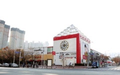 몰(Mall)로 변신한 대형마트…홈플러스 메가푸드마켓 아시아드점 리뉴얼
