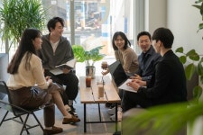 매출 470억 앳홈, 500평 넘는 사무실로 이전