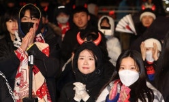 새벽 16강 브라질전 앞두고 편의점 에너지음료 매출 점프