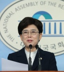 최연혜 전 의원, 가스공사 사장 취임…첫 여성 CEO