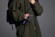 BAT글로만스, 글로X카네이테이 아웃도어 케이스 2종 한정 판매