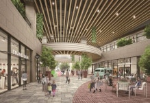 롯데맨 김대수 대표 첫 야심작…아이파크몰 고척점 내주 오픈