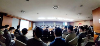 STX엔진, 아덴만서 청해부대 기술지원 실시