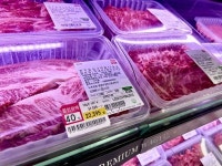 “전통시장 대체로 싸다, 한우 빼고”…설 장보기 체험기