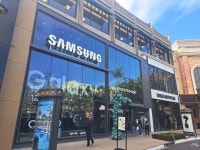 [르포] 서사를 공유…삼성 LA 스토어, 구매·체험·서비스 원스톱