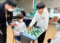 KT, DMZ 대성동초교에 AI 코딩 교육 제공