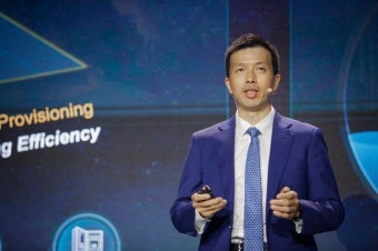[MWC '23] 화웨이, 친환경·초저에너지 솔루션 '그린 1-2-3' 선봬