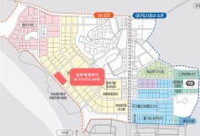 코아오토모티브, 대구에 전기차 핵심 부품 공장 설립