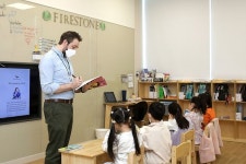 교원위즈, 유초등 대상 오프라인 학원 사업 본격화