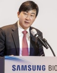 [포토] 삼성바이오로직스 주주총회 현장…존림 원팀 도약