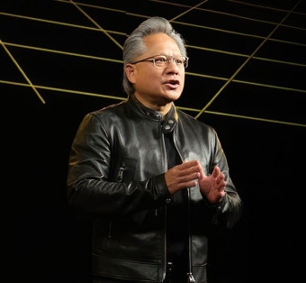 [GTC 2023] 젠슨 황 엔비디아 CEO가 챗GPT에 묻다