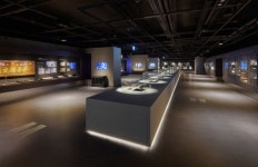 두산 역사관 두산 헤리티지 1896 개관