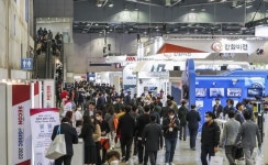 세계 보안 엑스포 개막…AI·개인정호 보호 망라 新기술 한자리