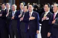 윤 정부 최대 규모 방미사절단, 무역적자 탈피 돌파구 찾자