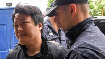 '테라·루나' 권도형, 몬테네그로 법원에 보석 청구