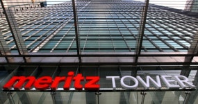 메리츠금융지주, 1분기 순이익 6118억원