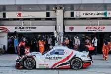 내달 4일 ‘亞 모터스포츠 카니발’ 개최…관전포인트 3가지