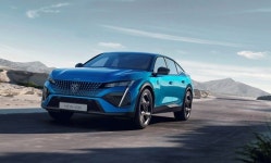 한국車기자협회, ‘뉴 푸조 408’ 6월의 차 선정