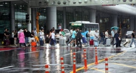[오늘(29일) 날씨] 전국 강한 장맛비…중부 집중호우 주의