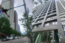 쌍용 더 플래티넘 서울역, 4월 입주였는데…입주민 발동동