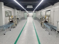 에이피알, 뷰티 디바이스 생산 시설 에이피알 팩토리 준공