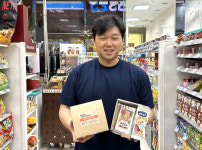 GS25, 조식·간식 정기구독 서비스 ‘밀박스25’ 인기몰이