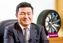 강호찬 친환경 가속도…넥센타이어 클린테크 15.1억 투자했다