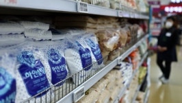 추석 前 물가, 고삐죄는 정부…협력 기업은?