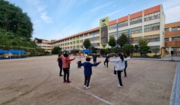 관악구, 인근 학교 운동장 개방 통해 주민 여가 공간 마련