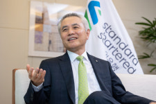 “연임 또 연임”…당국 손 안닿는 외국계 씨티·SC제일銀